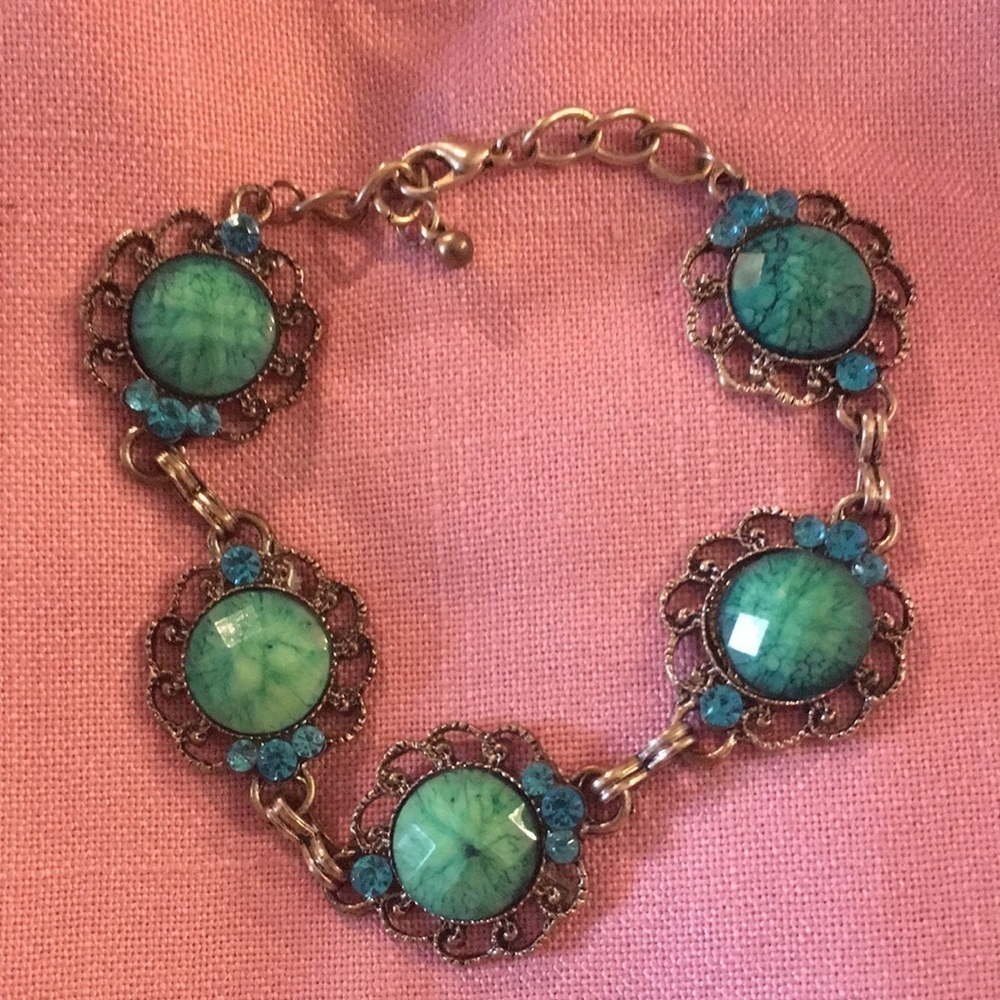 Bracelet (Z) - Picture 4 of 4